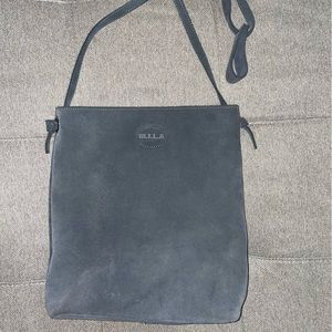 M.I.L.A. Jackie crossbody bag. Sold out online. Like new condition.